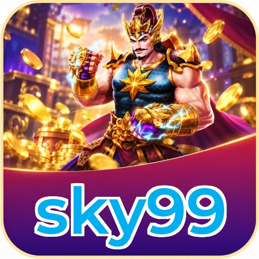 Screenshot 1 - sky99 Home Screen