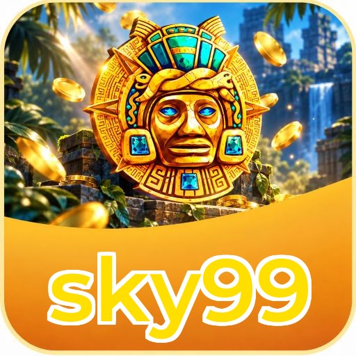 Screenshot 1 - sky99 Home Screen